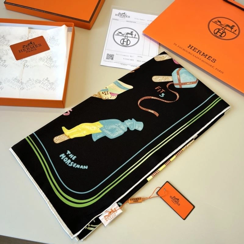 Hermes Scarf Unique 270643