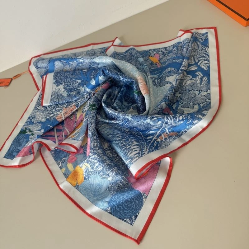 SmoothTexture Hermes Scarf 270640