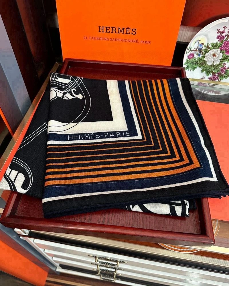 Hermes Scarf FlexibleFit 271046
