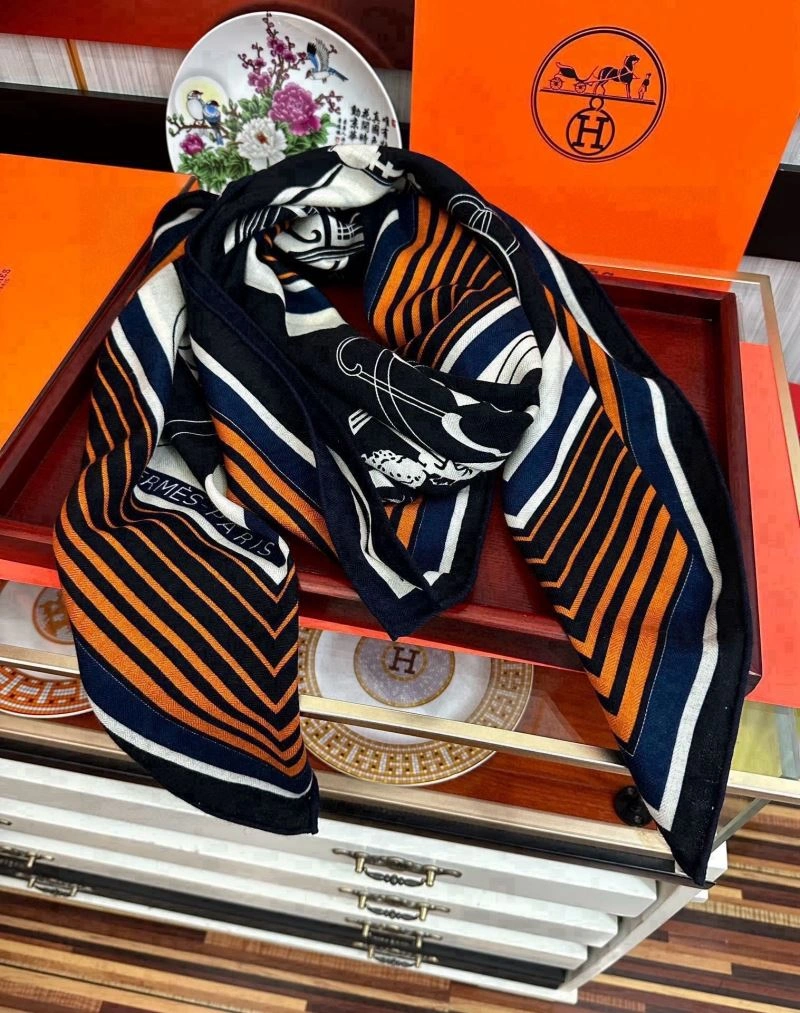 Hermes Scarf FlexibleFit 271046