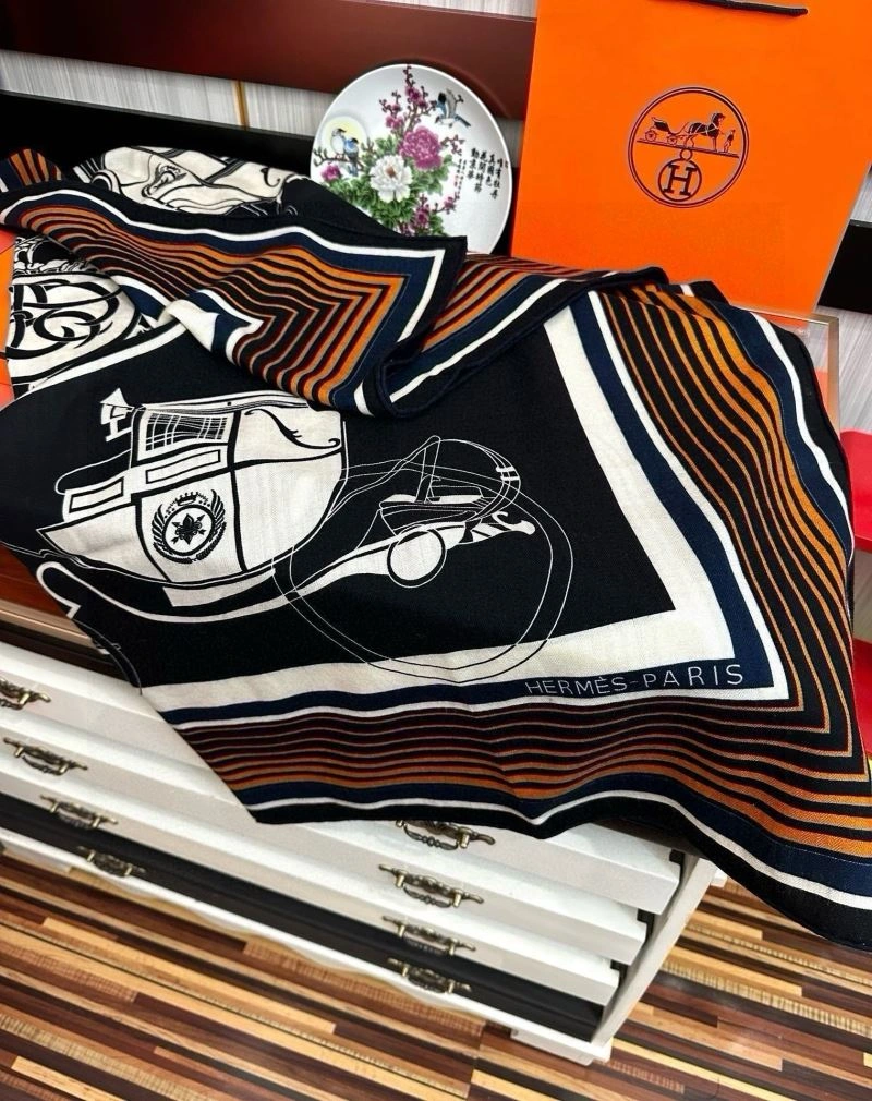 Hermes Scarf FlexibleFit 271046