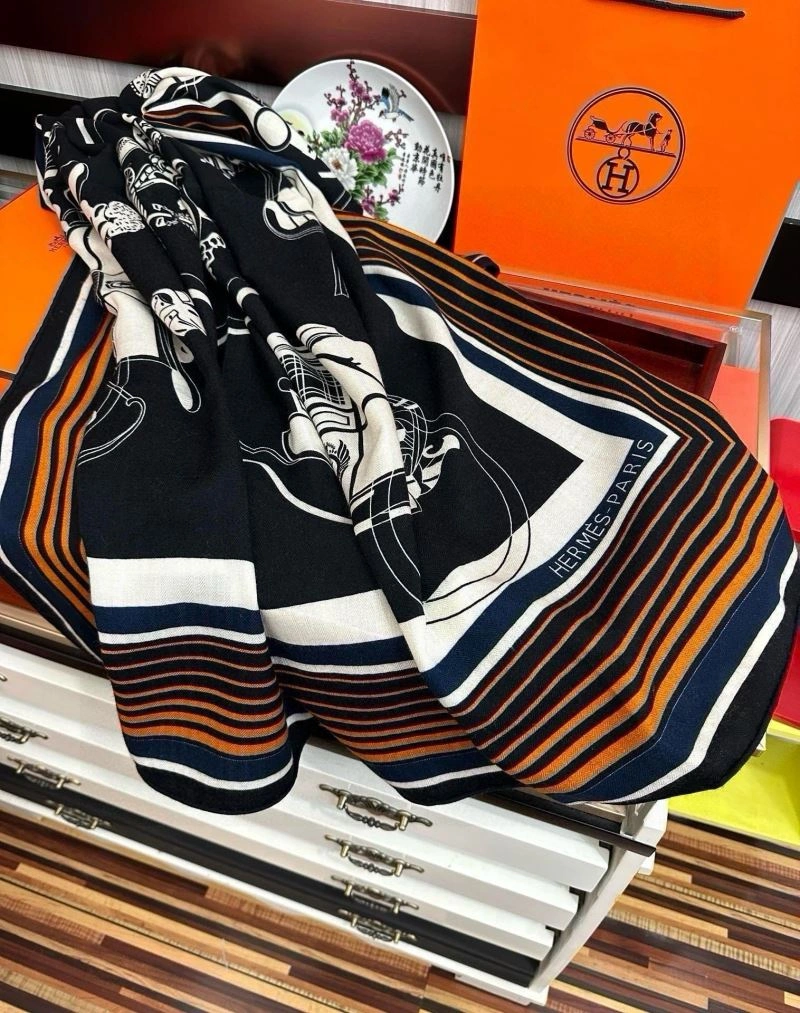 Hermes Scarf FlexibleFit 271046