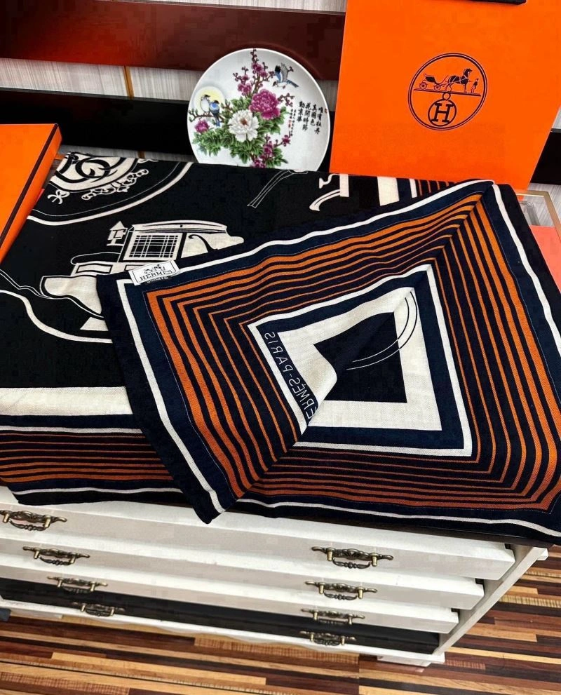 Hermes Scarf FlexibleFit 271046