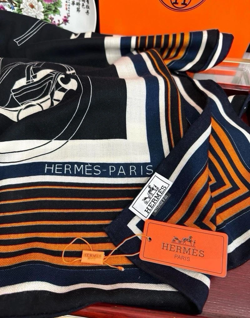 Hermes Scarf FlexibleFit 271046