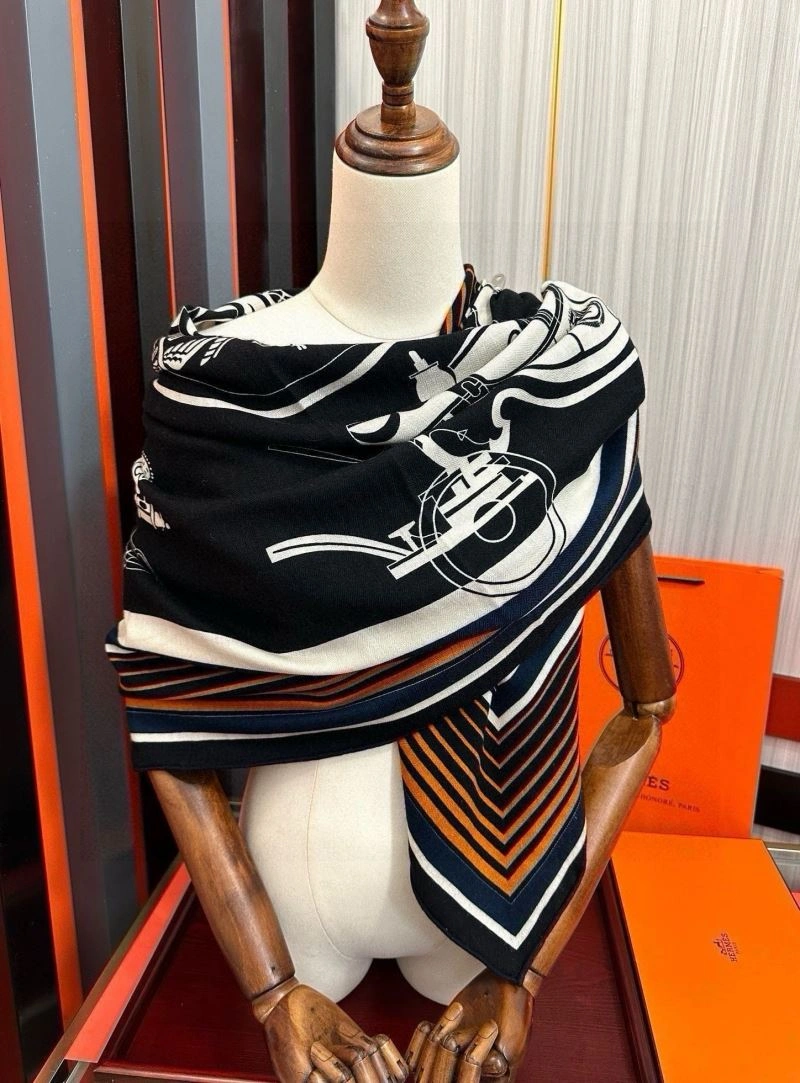 Hermes Scarf FlexibleFit 271046