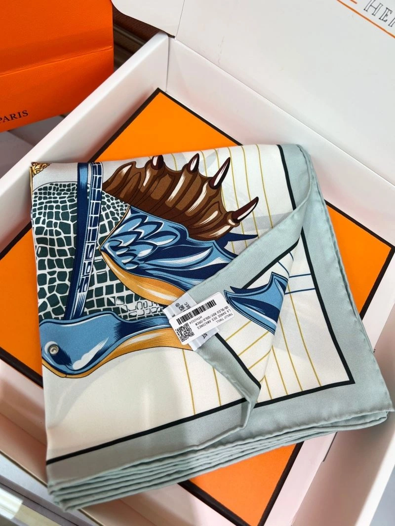 Hermes Scarf OnTrend 271045
