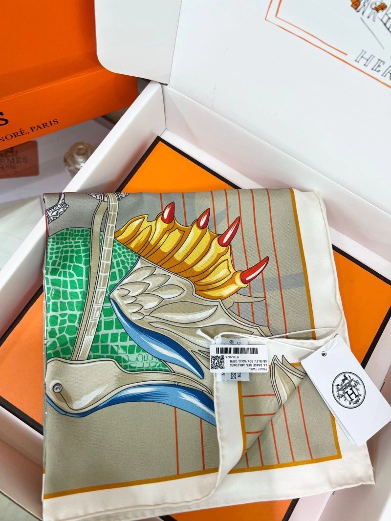 Hermes Scarf Affordable 271051