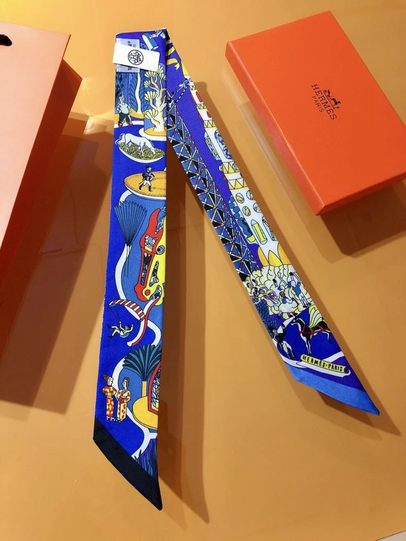 MultiPurpose Hermes Scarf 271041