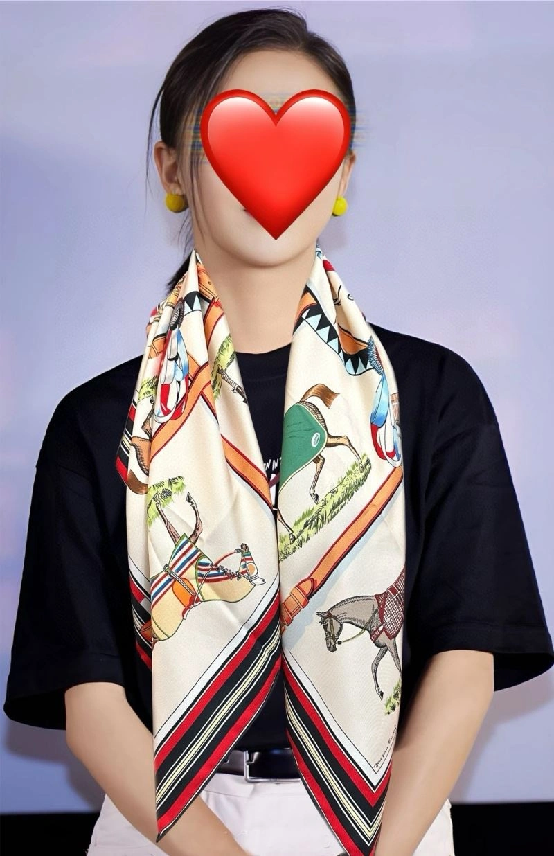 SunProtective Hermes Scarf 271053