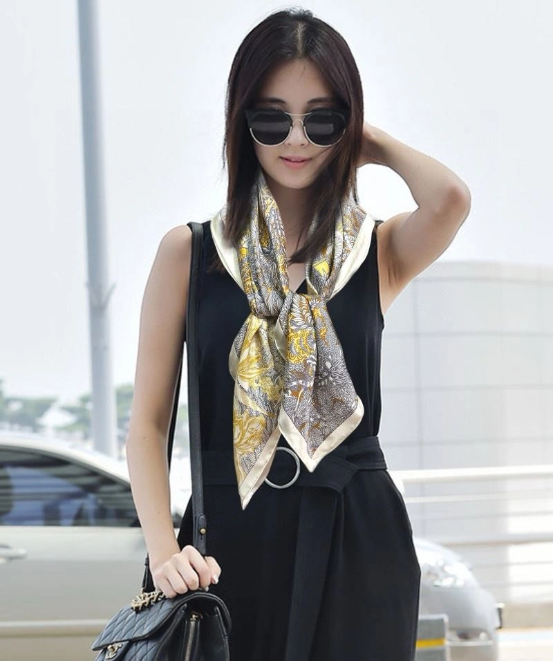 HighPerformance Hermes Scarf 271042