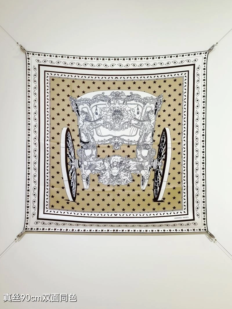 Comfortable Hermes Scarf 271028