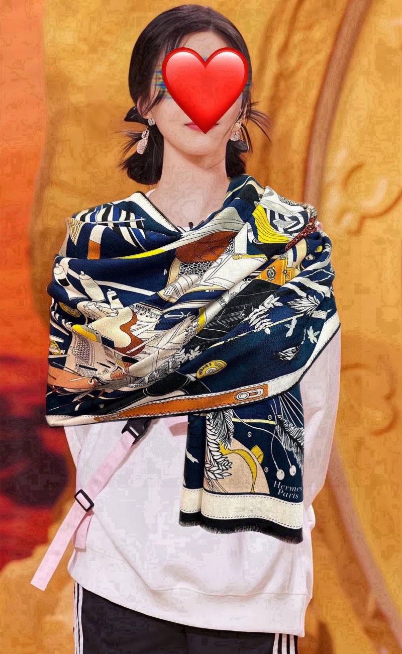 Hermes Scarf Affordable 271029