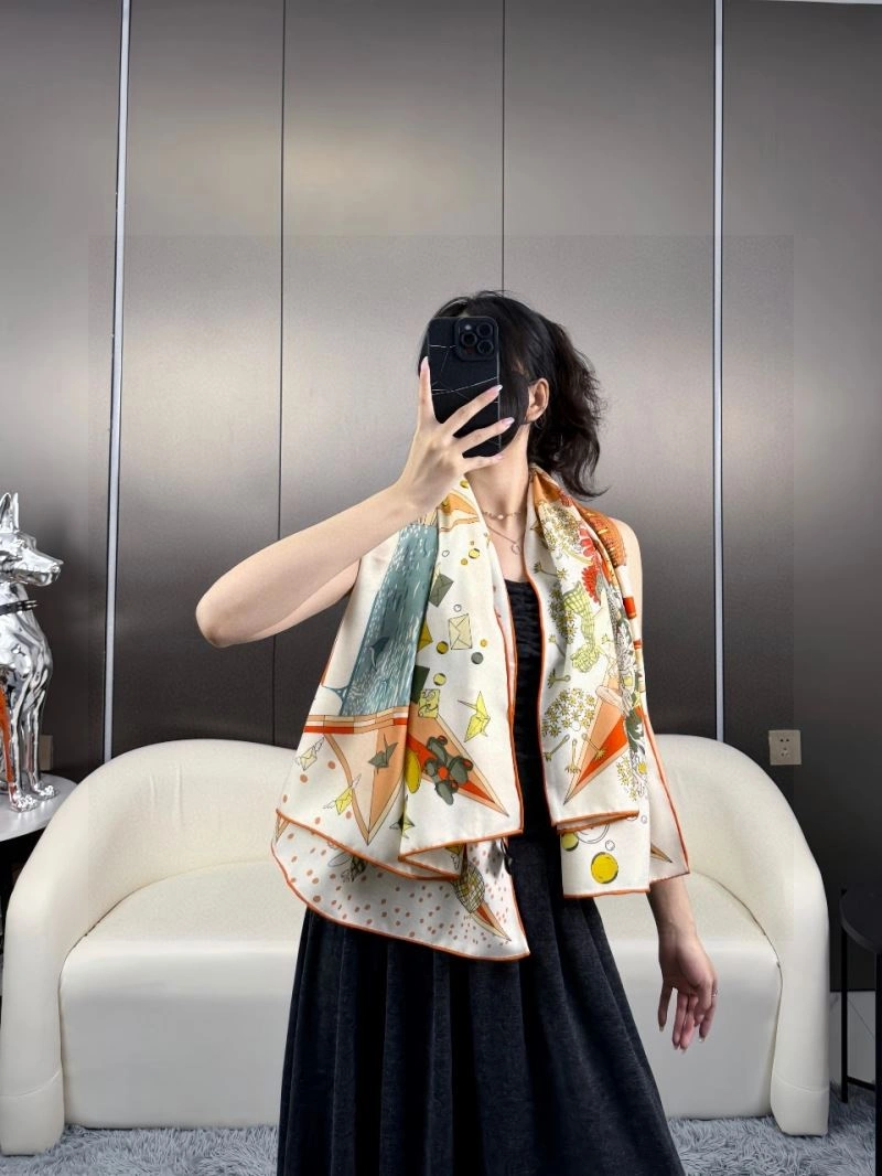 WeatherProof Hermes Scarf 271027