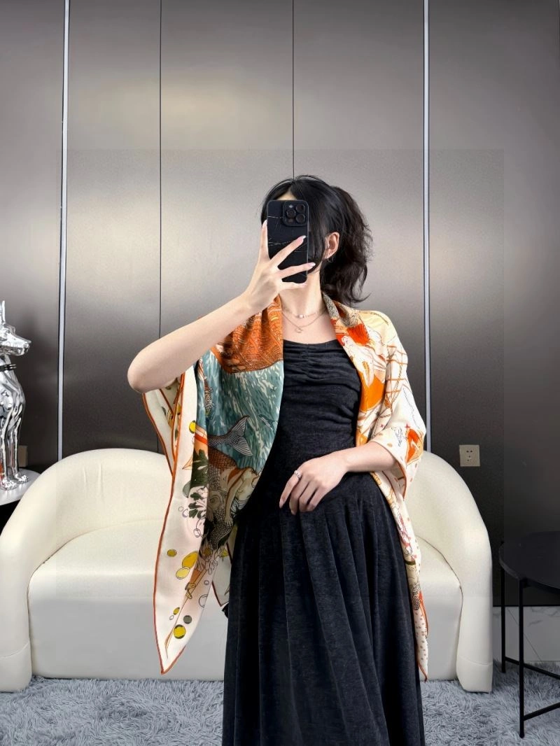 WeatherProof Hermes Scarf 271027