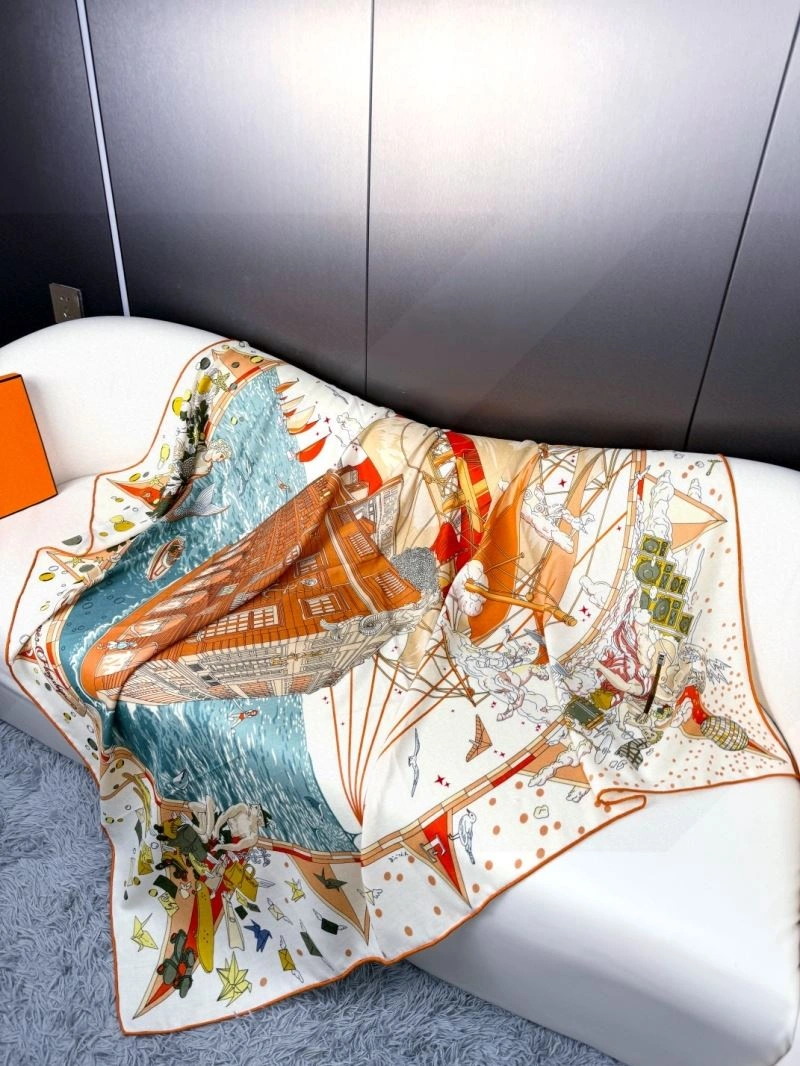 WeatherProof Hermes Scarf 271027