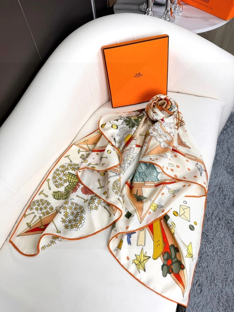WeatherProof Hermes Scarf 271027