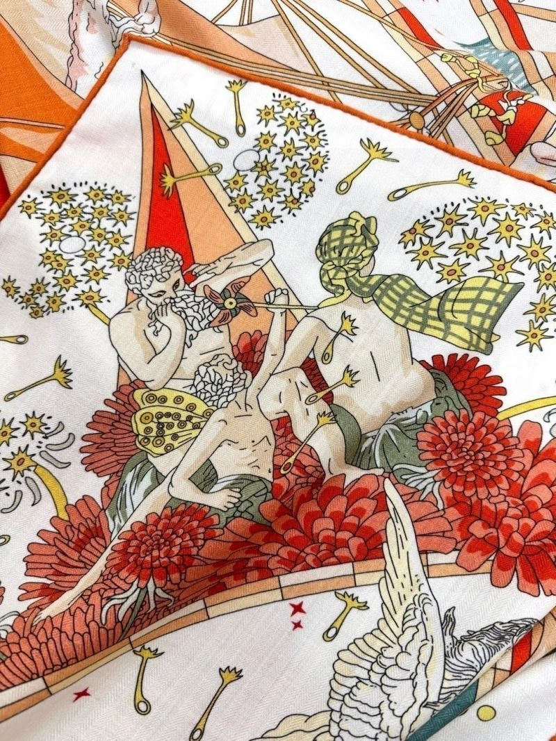 WeatherProof Hermes Scarf 271027