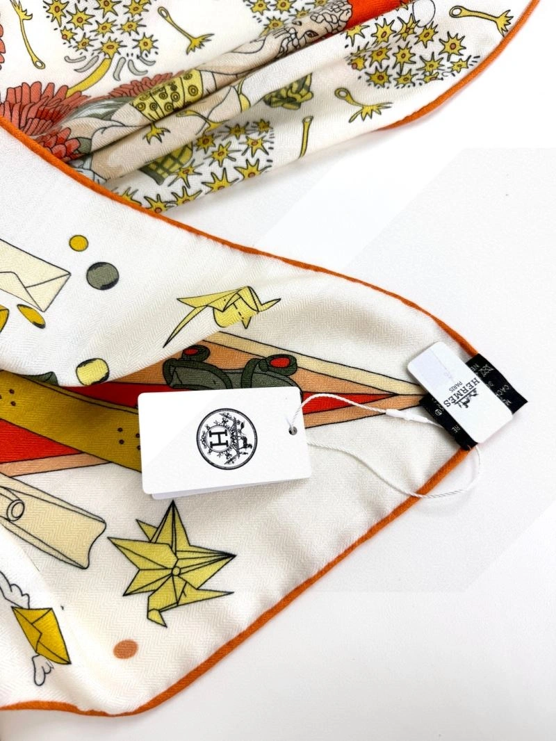 WeatherProof Hermes Scarf 271027