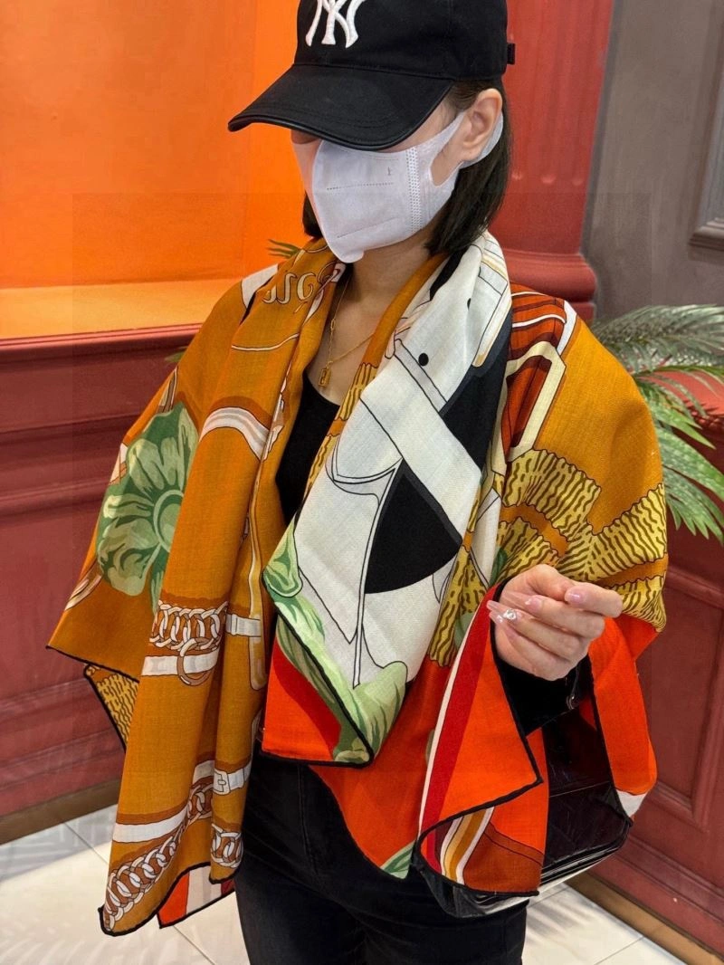 Hermes Scarf UrbanChic 271022