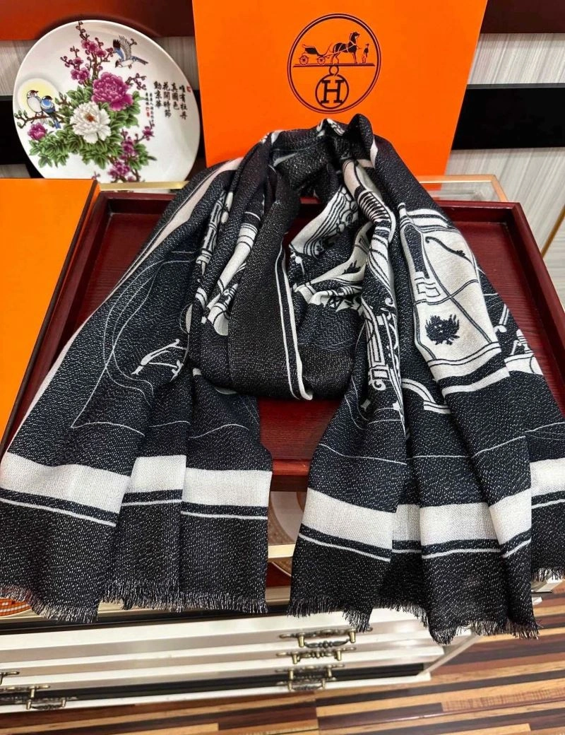 Hermes Scarf Attractive 271012