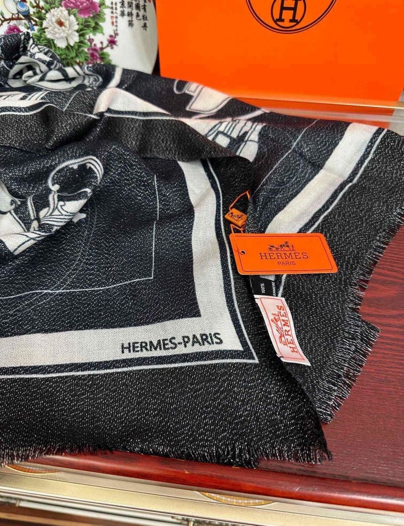 Hermes Scarf Attractive 271012