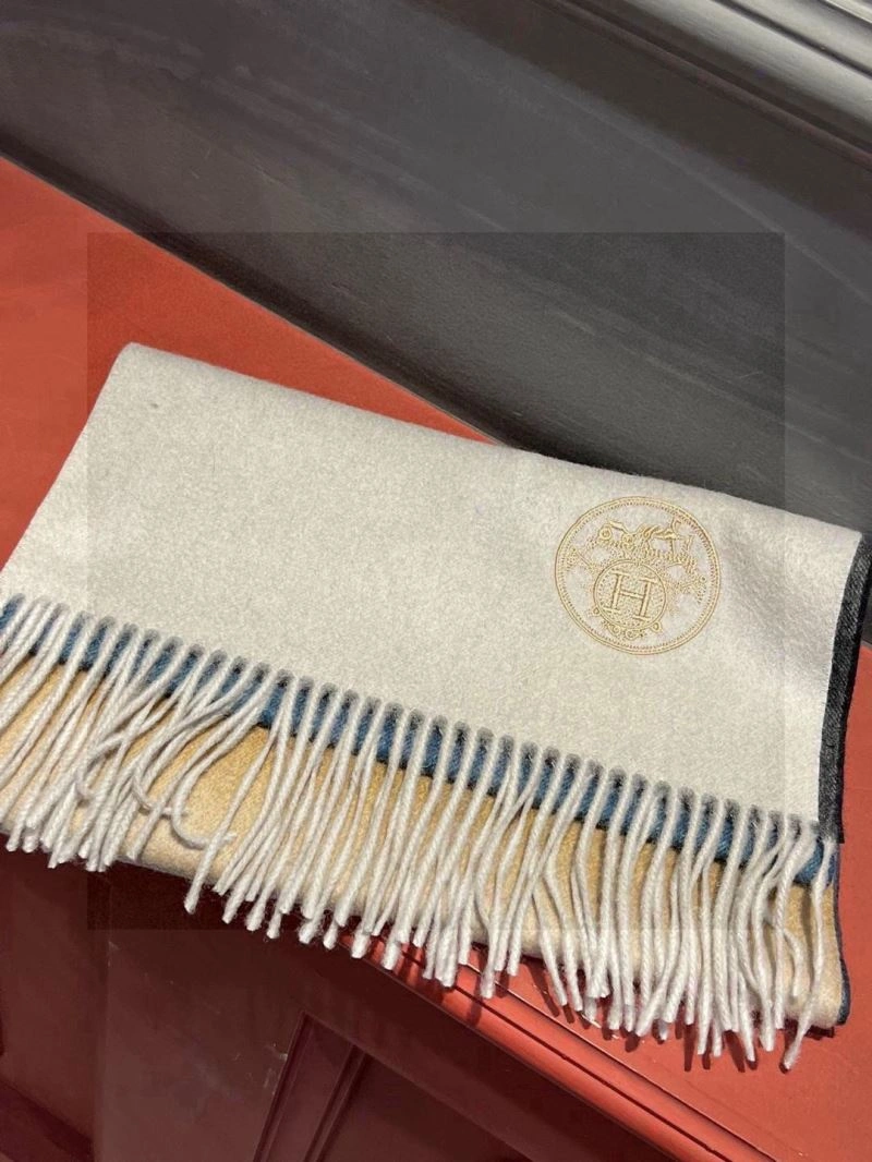 Hermes Scarf Bold 271014
