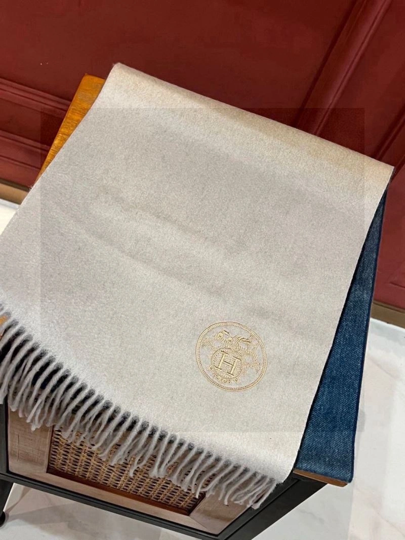 Hermes Scarf Bold 271014