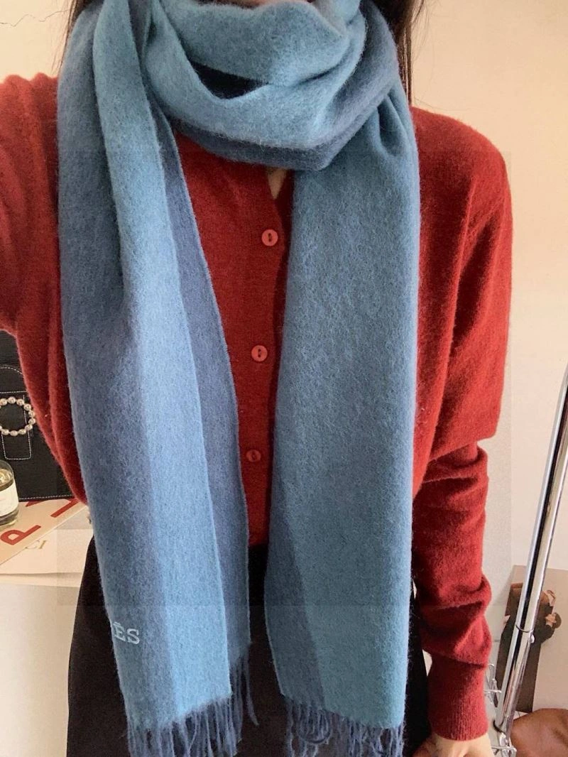 Hermes Scarf Effortless 271008