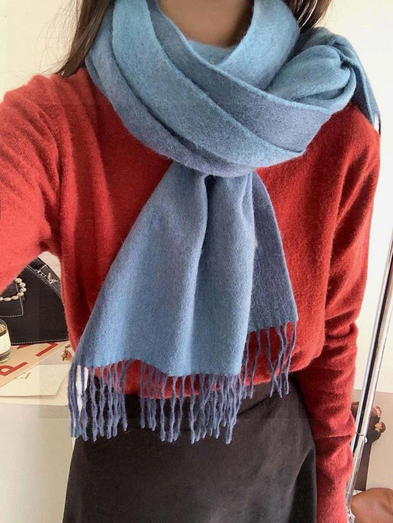 Hermes Scarf Effortless 271008