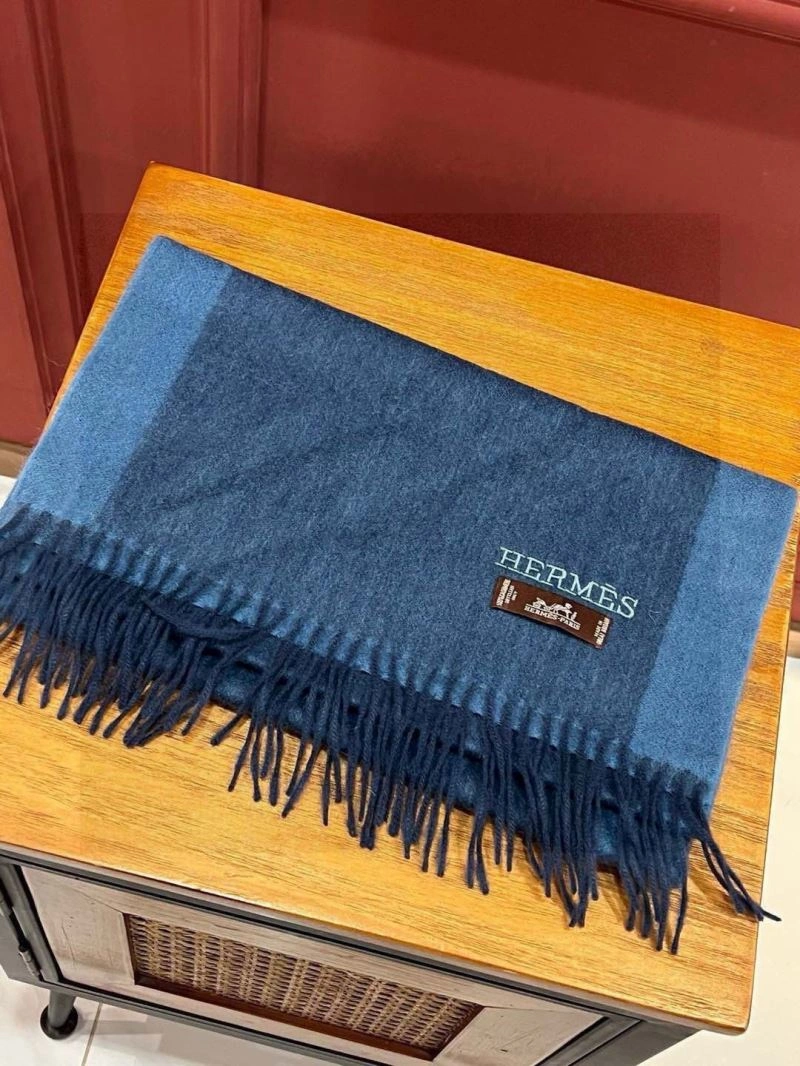 Hermes Scarf Effortless 271008