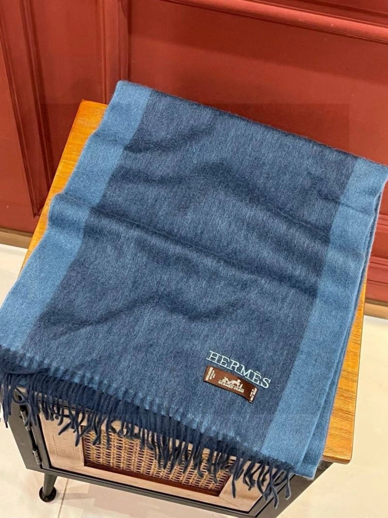 Hermes Scarf Effortless 271008