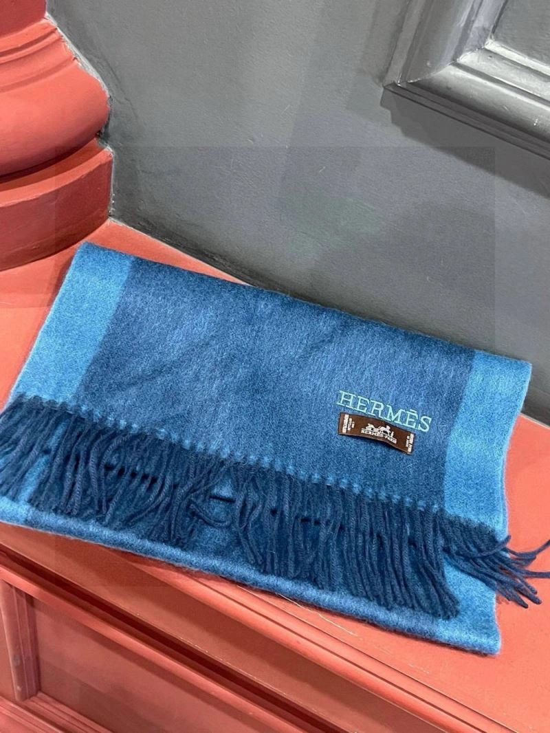 Hermes Scarf Effortless 271008