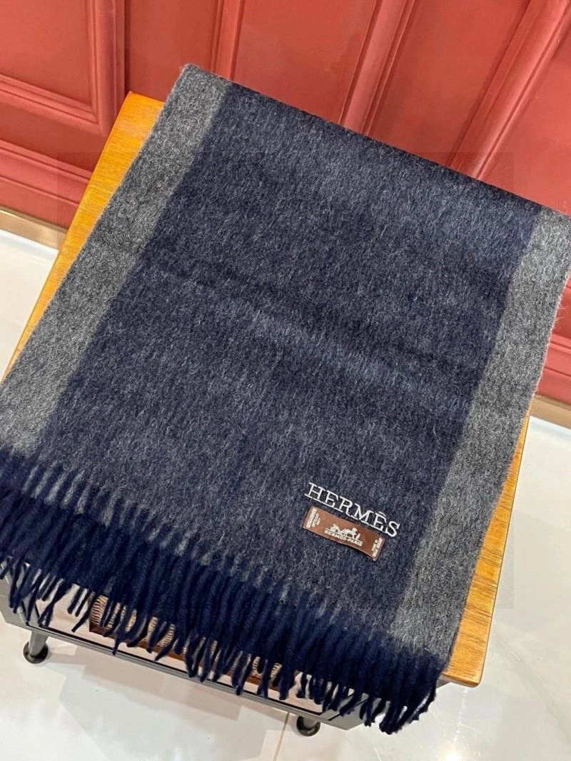 Stretchable Hermes Scarf 271005