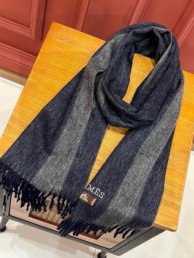 Stretchable Hermes Scarf 271005