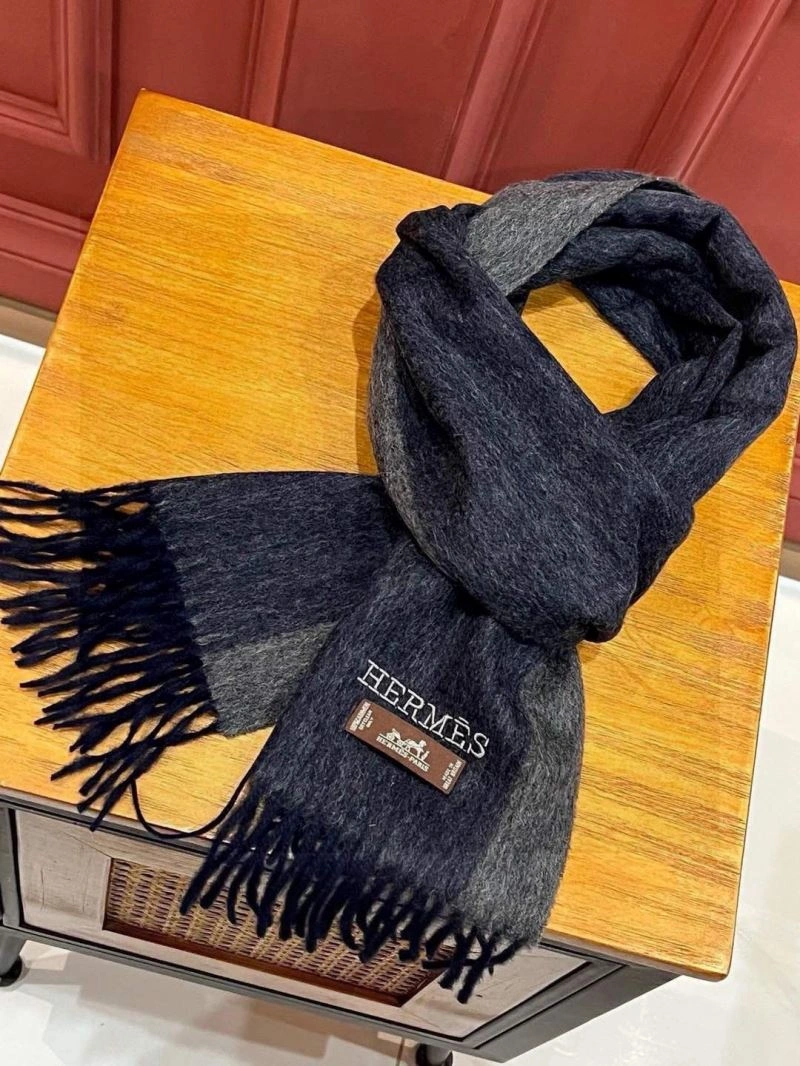 Stretchable Hermes Scarf 271005