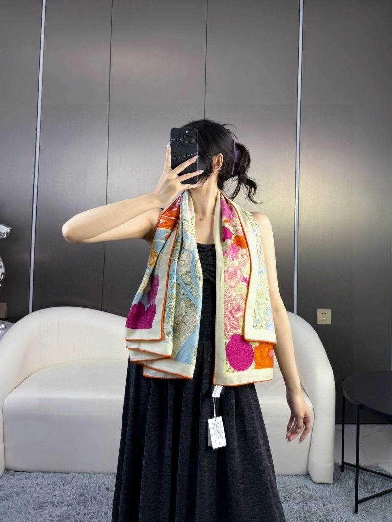 FastDry Hermes Scarf 270993