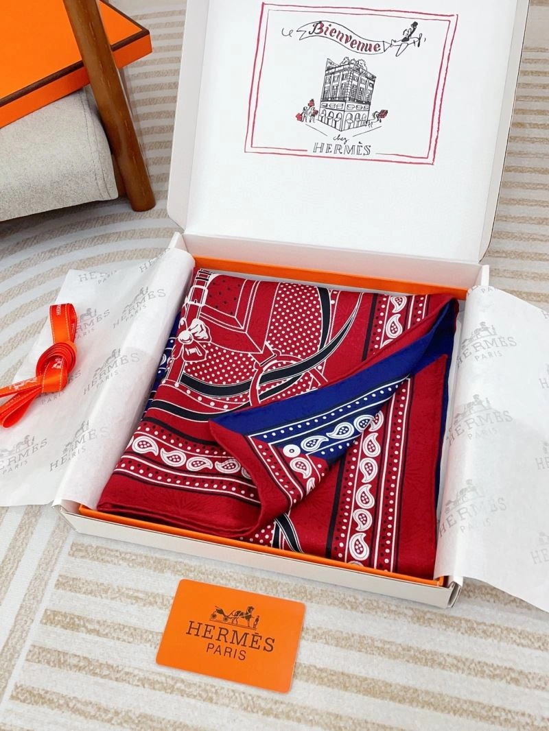 Hermes Scarf Trendsetting 271007