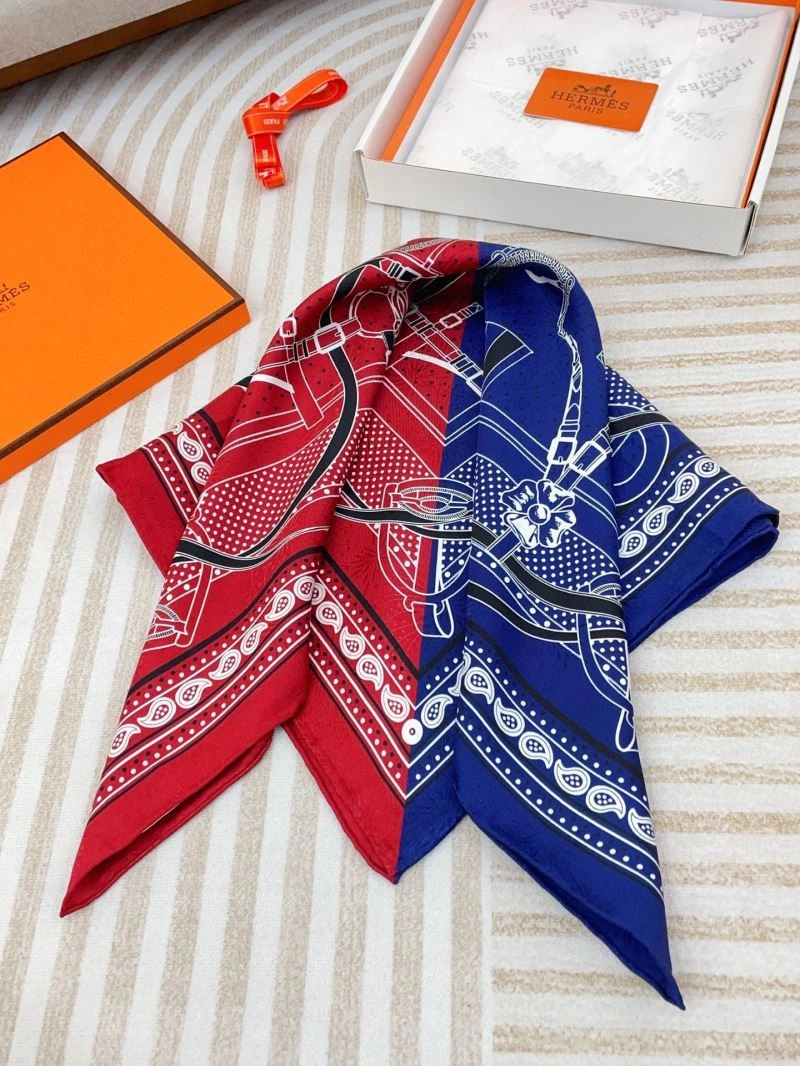 Hermes Scarf Trendsetting 271007