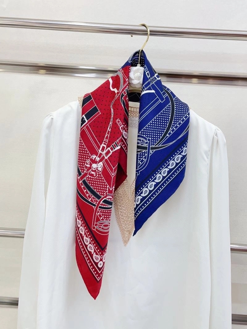 Hermes Scarf Trendsetting 271007