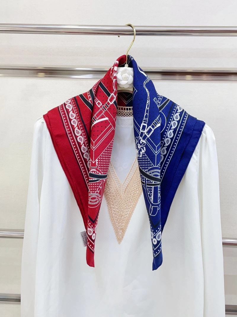 Hermes Scarf Trendsetting 271007