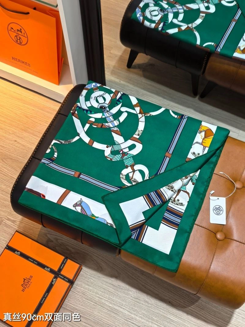 Hermes Scarf GoodFit 270984