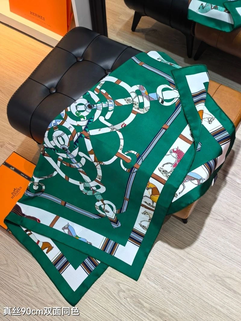 Hermes Scarf GoodFit 270984