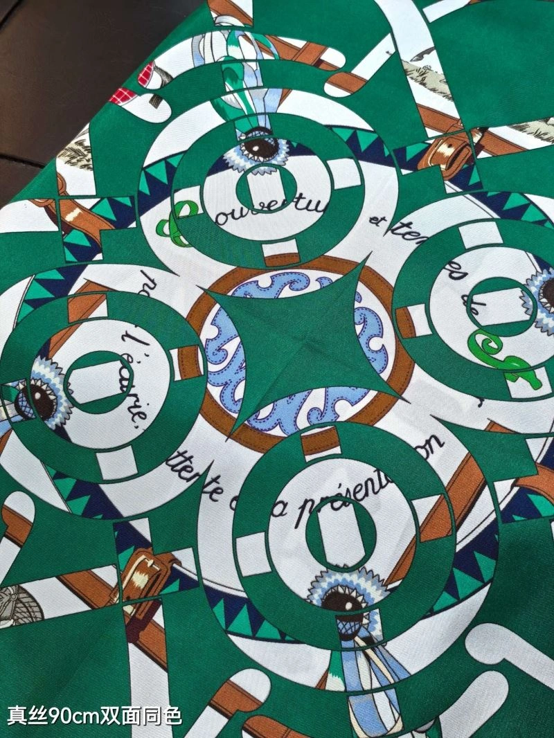 Hermes Scarf GoodFit 270984