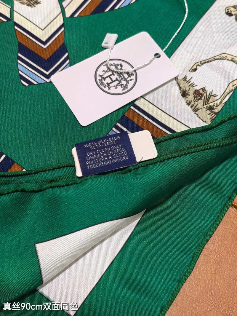 Hermes Scarf GoodFit 270984