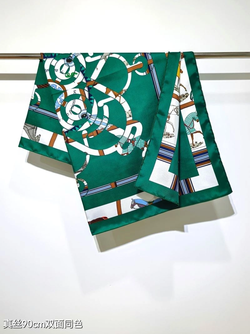 Hermes Scarf GoodFit 270984