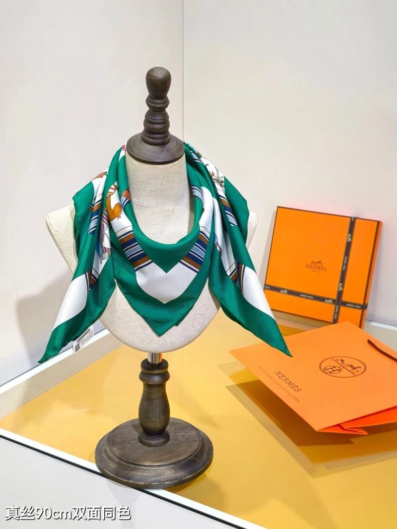 Hermes Scarf GoodFit 270984