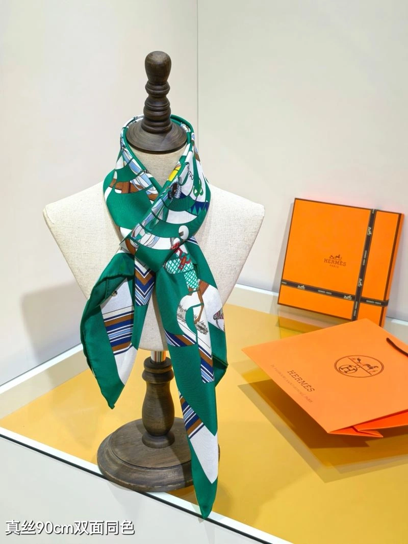 Hermes Scarf GoodFit 270984