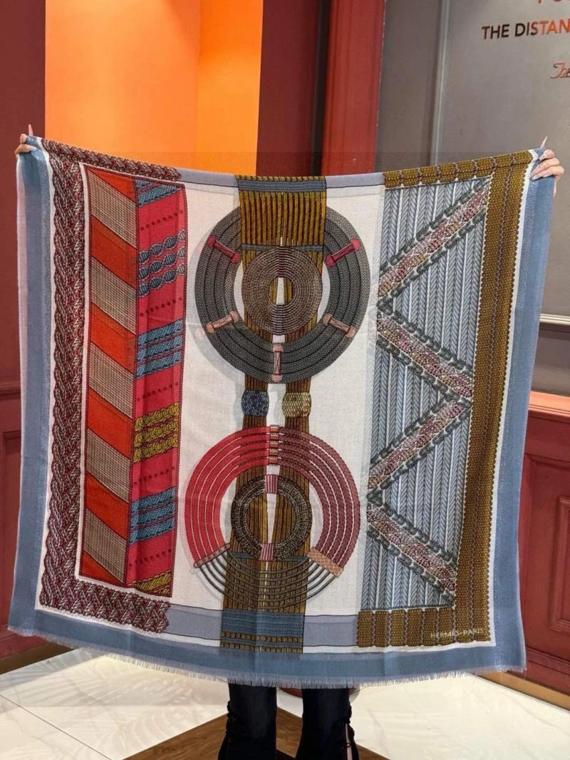 Hermes Scarf Reliable 270983