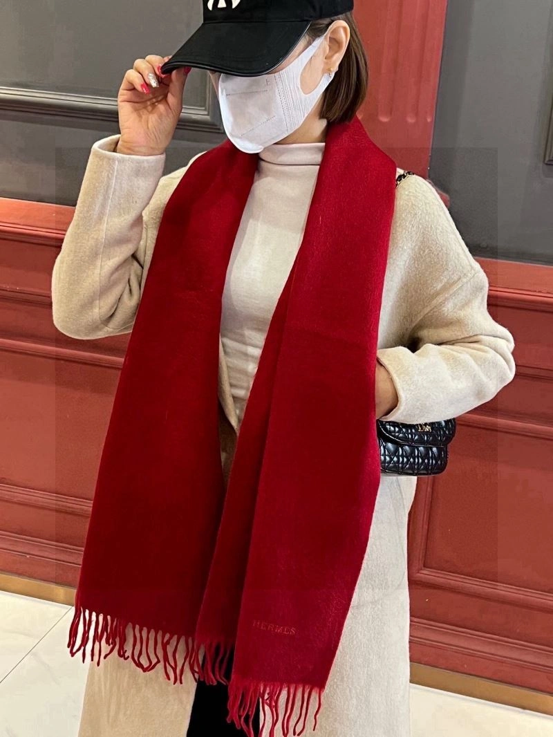Hermes Scarf UrbanChic 270978