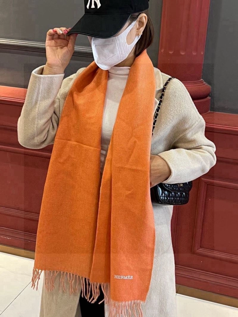 Popular Hermes Scarf 270976